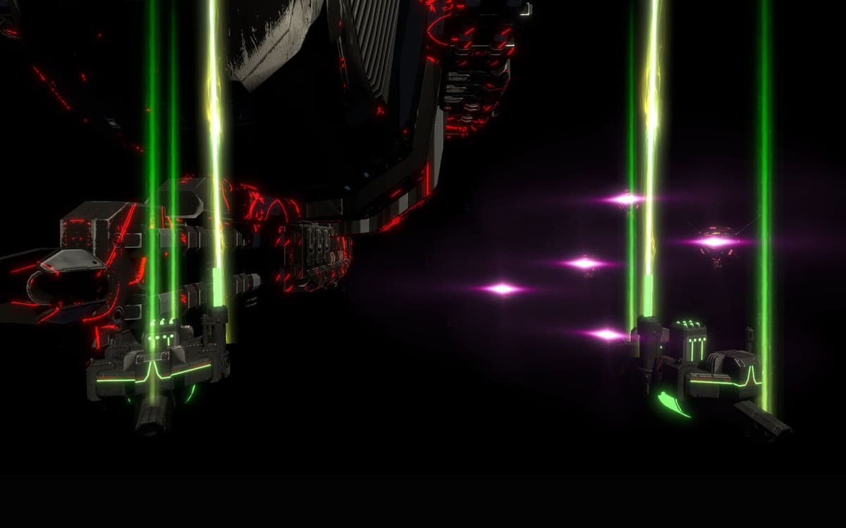 New enemy