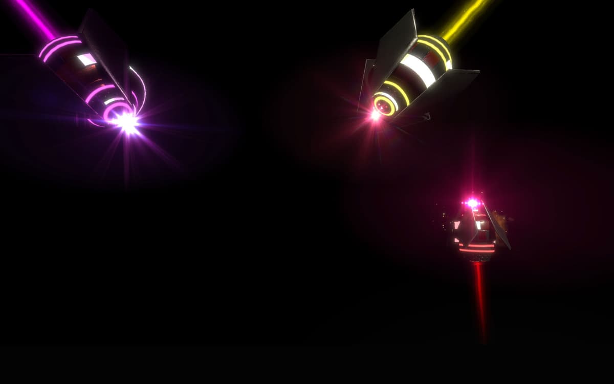 Common Drones
