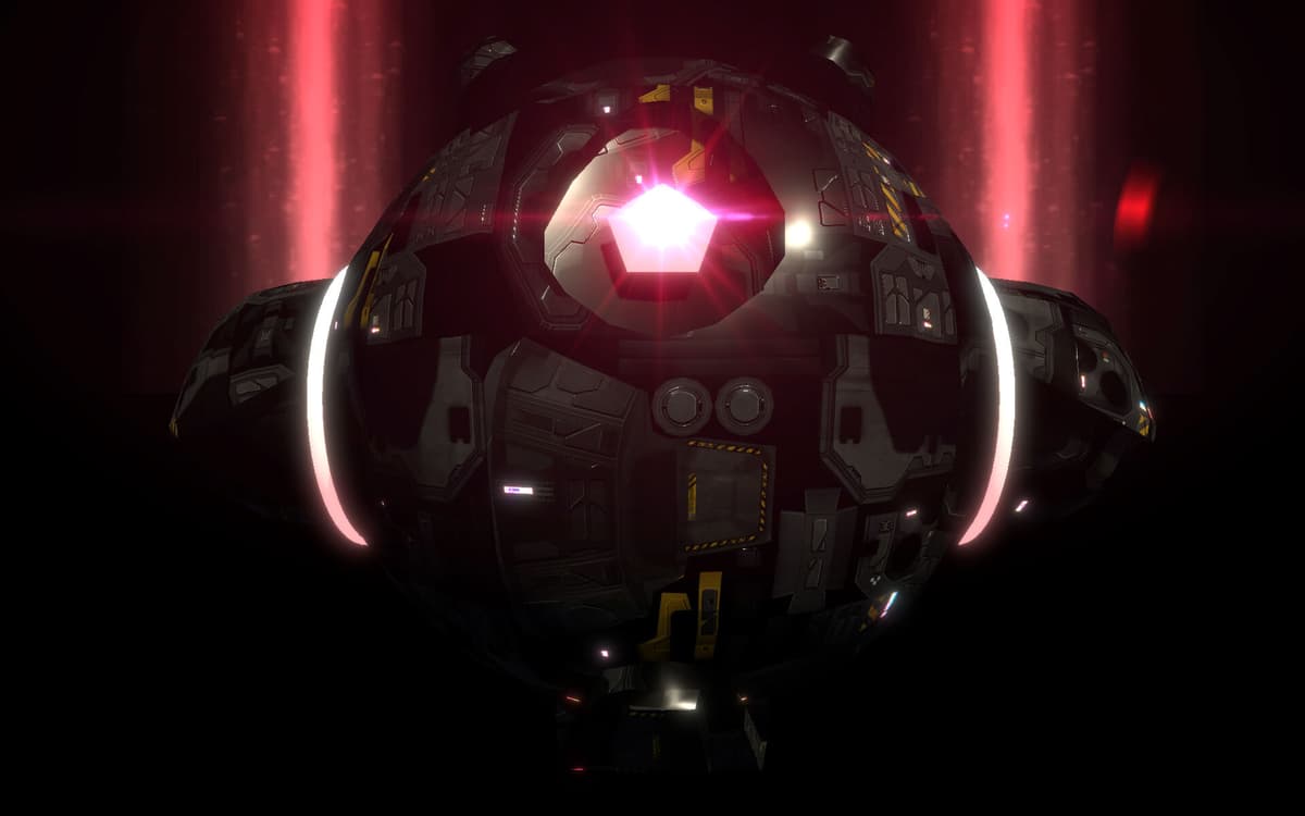 Armored Boss