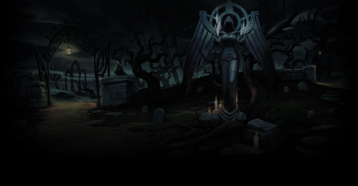 Graveyard
