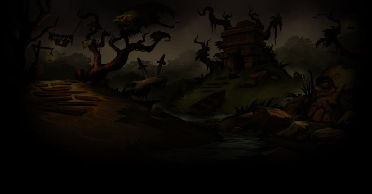 Swamp
