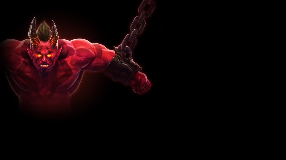 Rise Of The Demon King