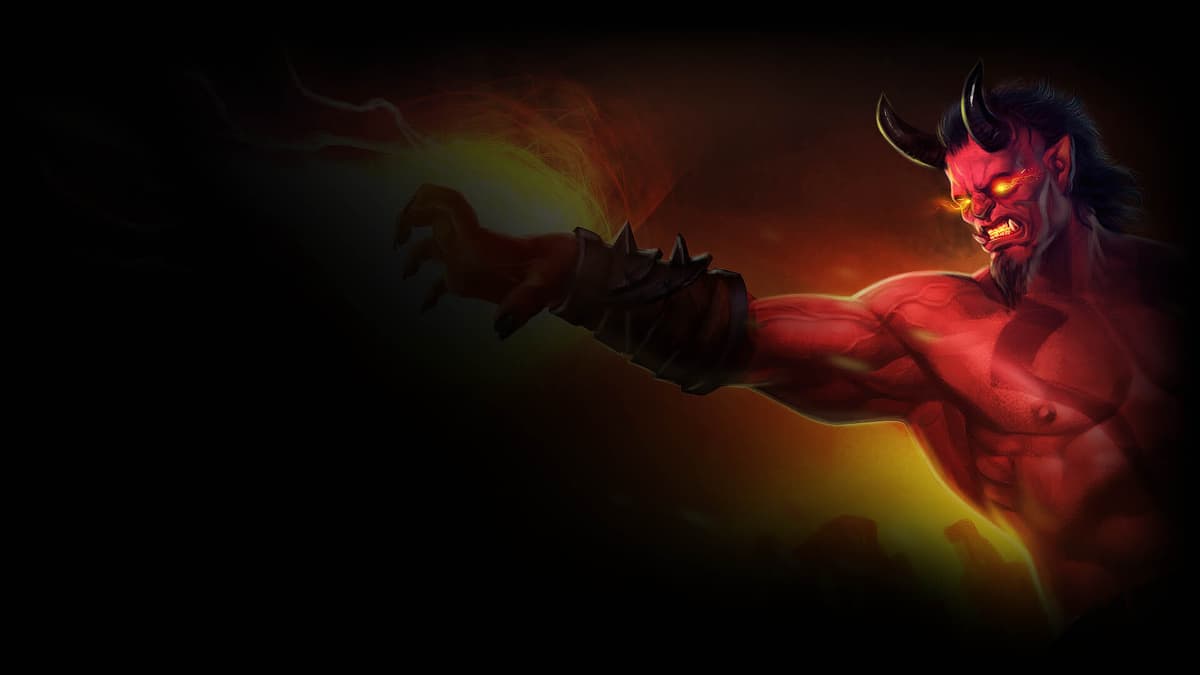 Wrath of the Rakshas