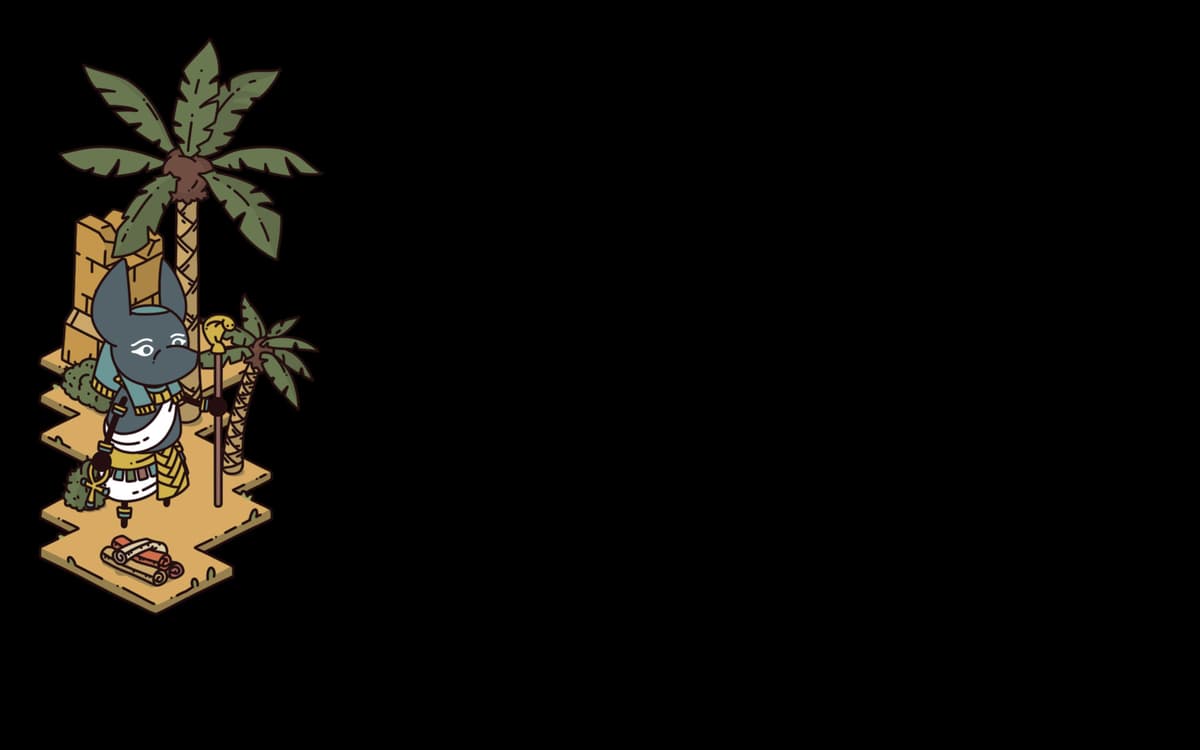Egypt Background
