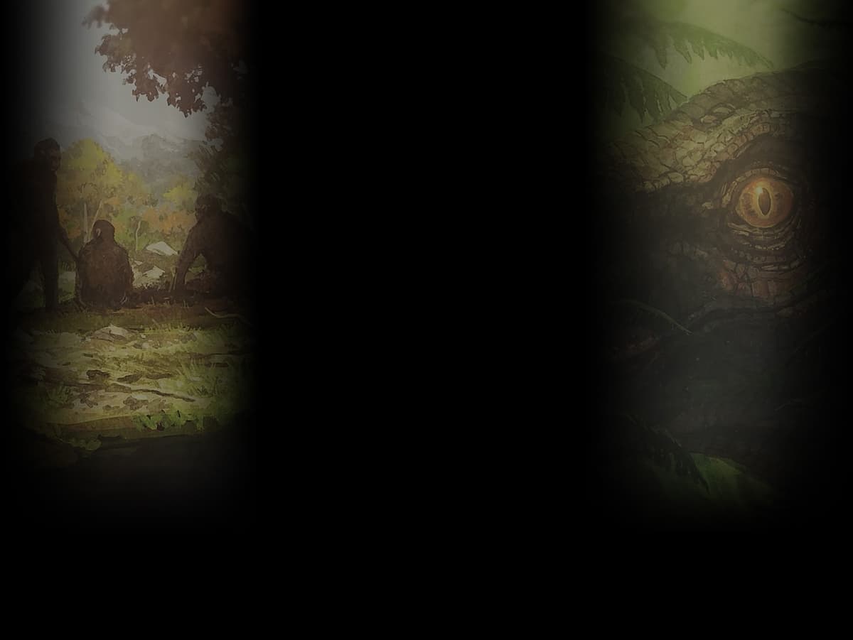 Clever Girl