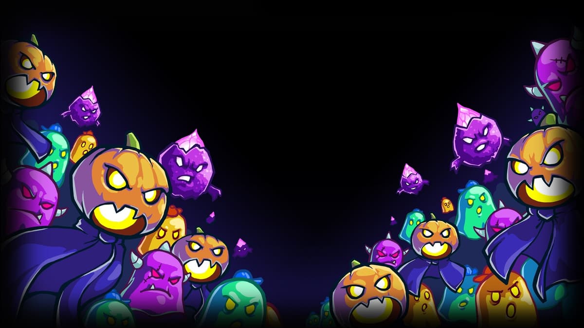 Creatures of the Night