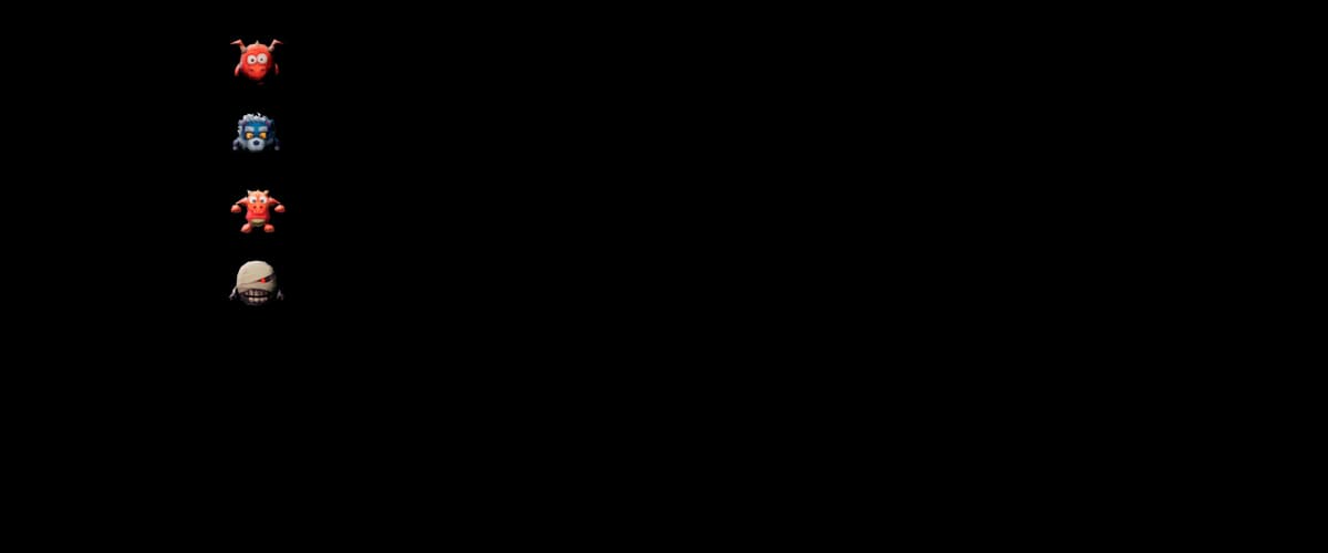 Dyno Background