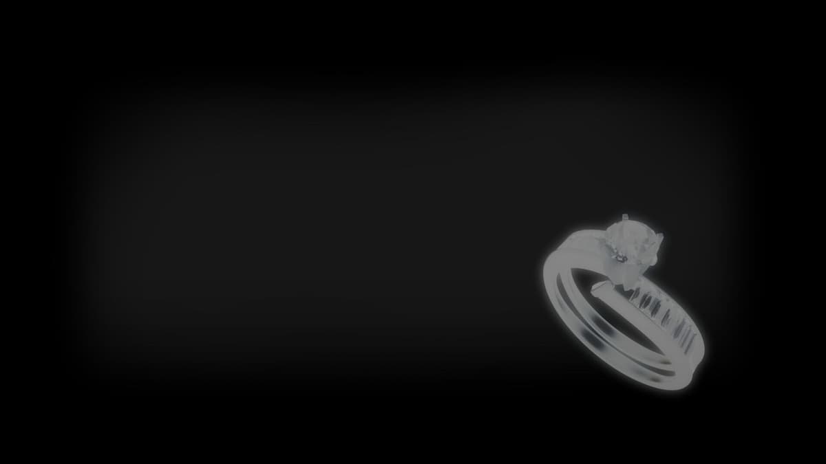 Wedding Ring