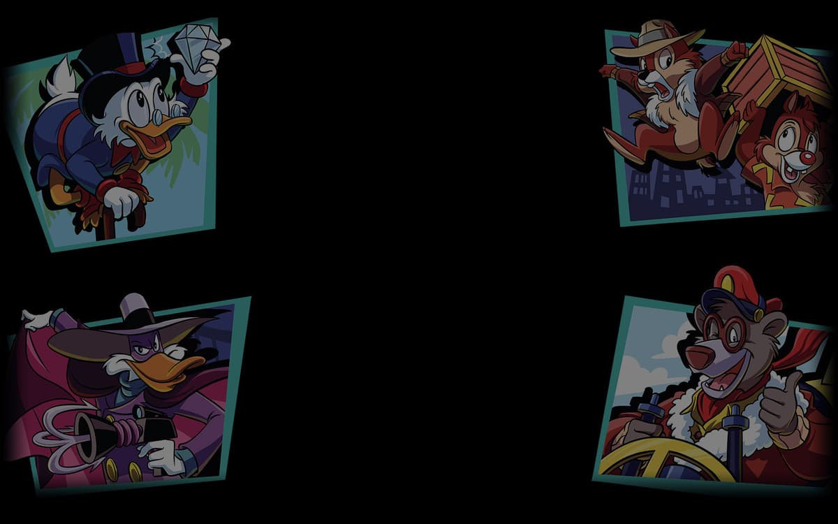 Disney Afternoon