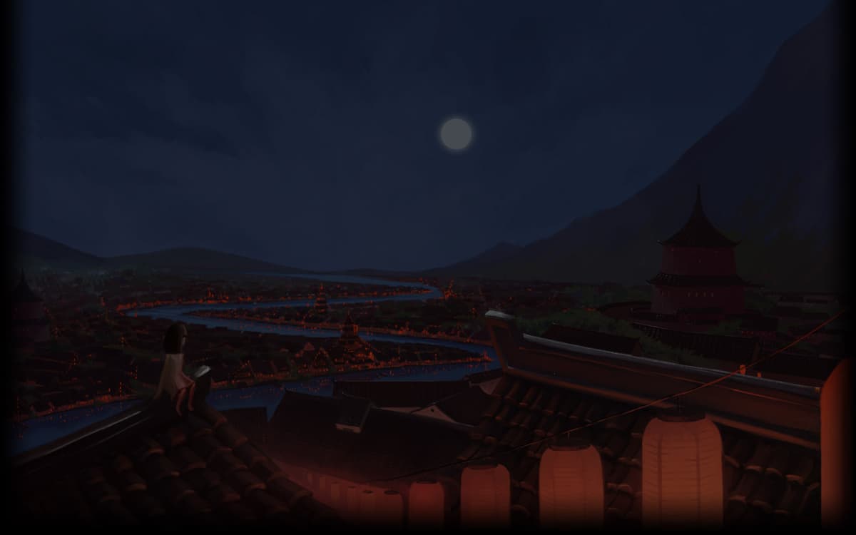 Lantern Fair