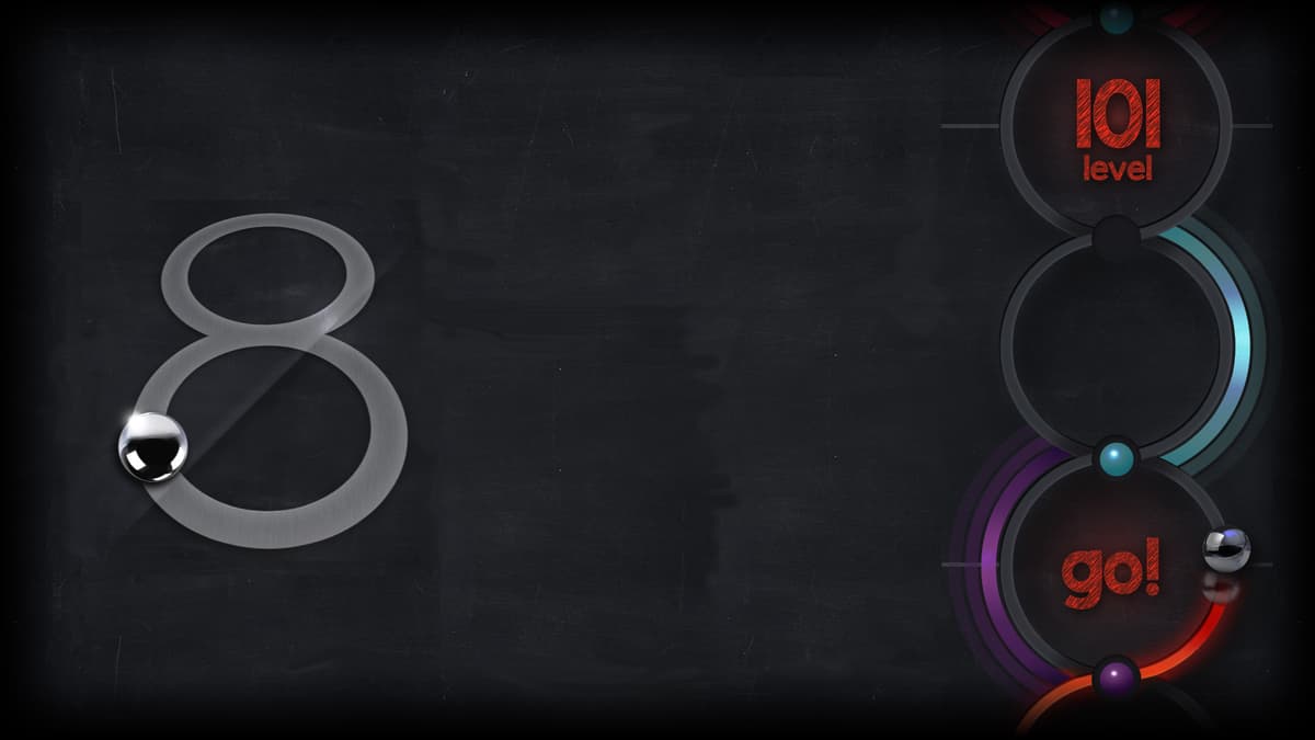 Dark 8 (Profile Background)