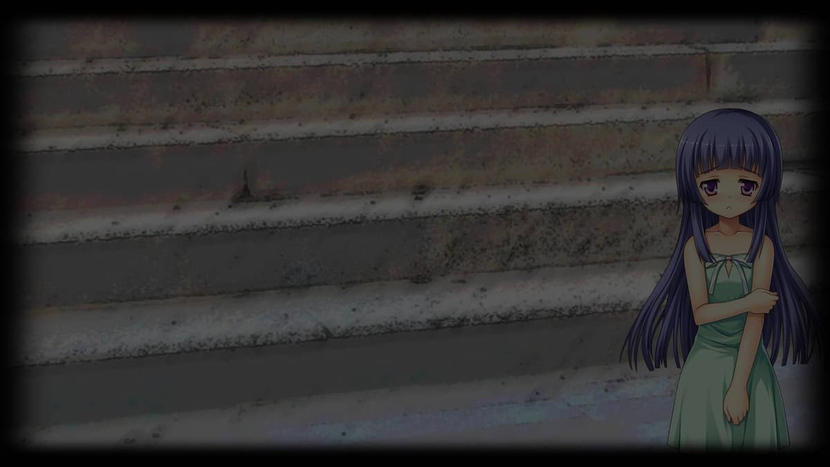 Clueless (Profile Background)