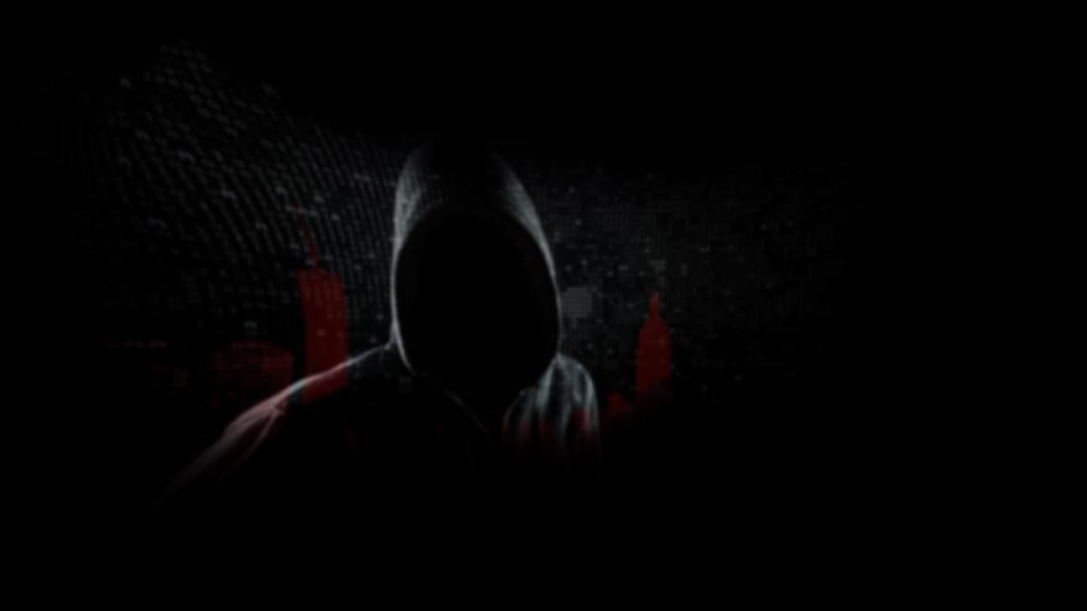 Anonymous (Profile Background)