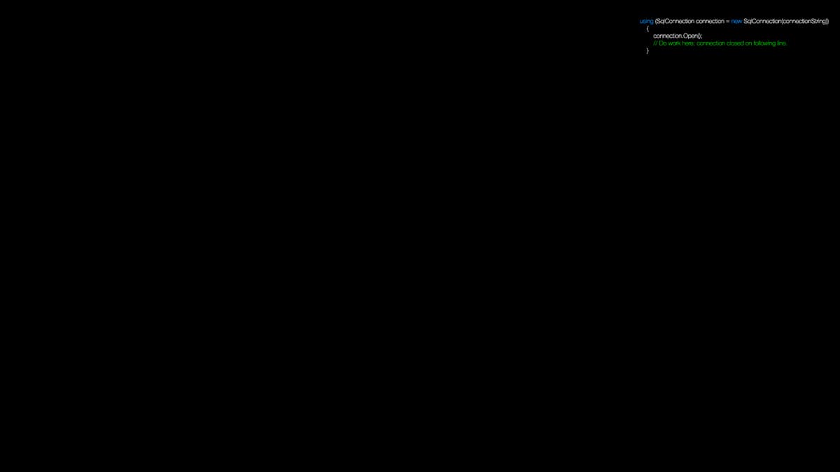 ConnectDB();
