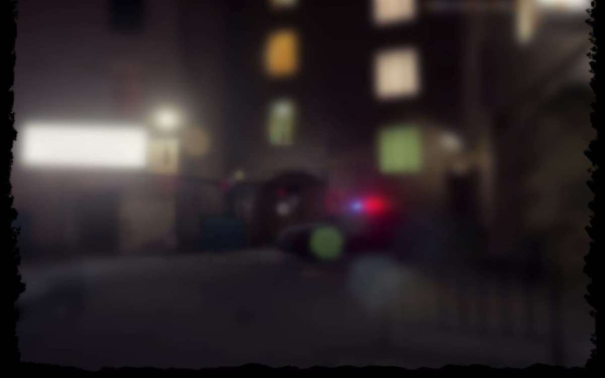 Blur Background