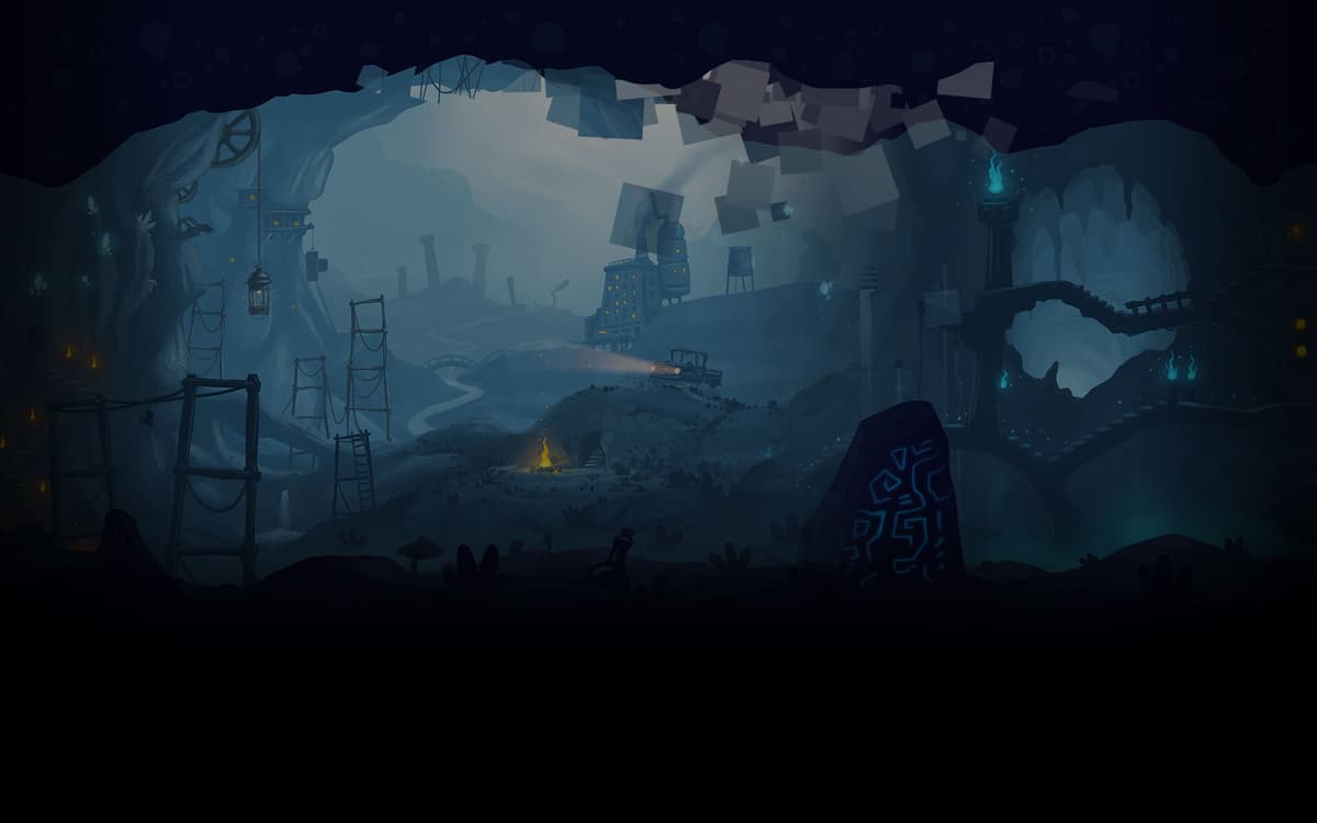 Cave