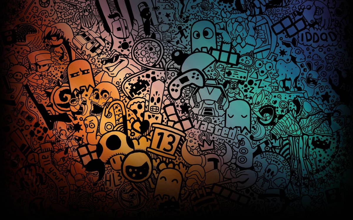 History of games