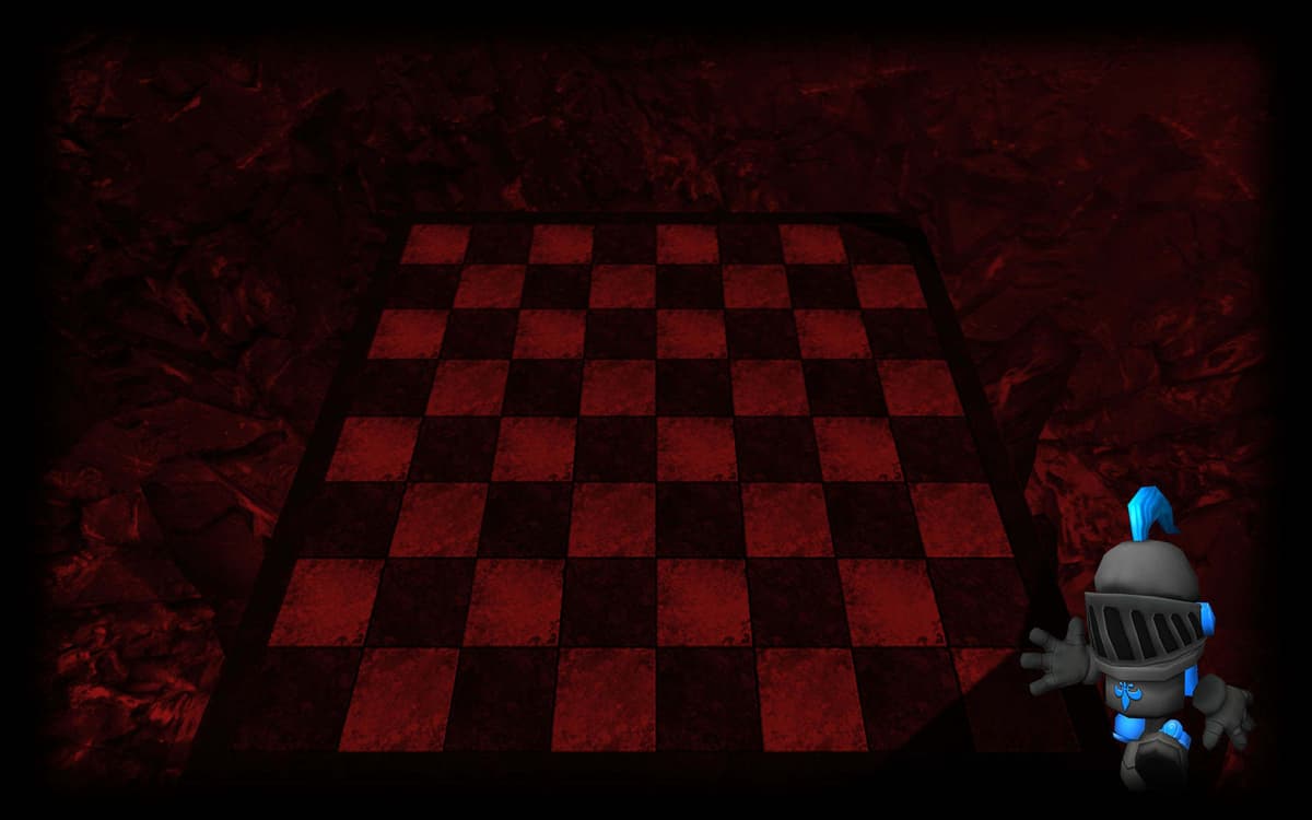 Chess Is Challenging