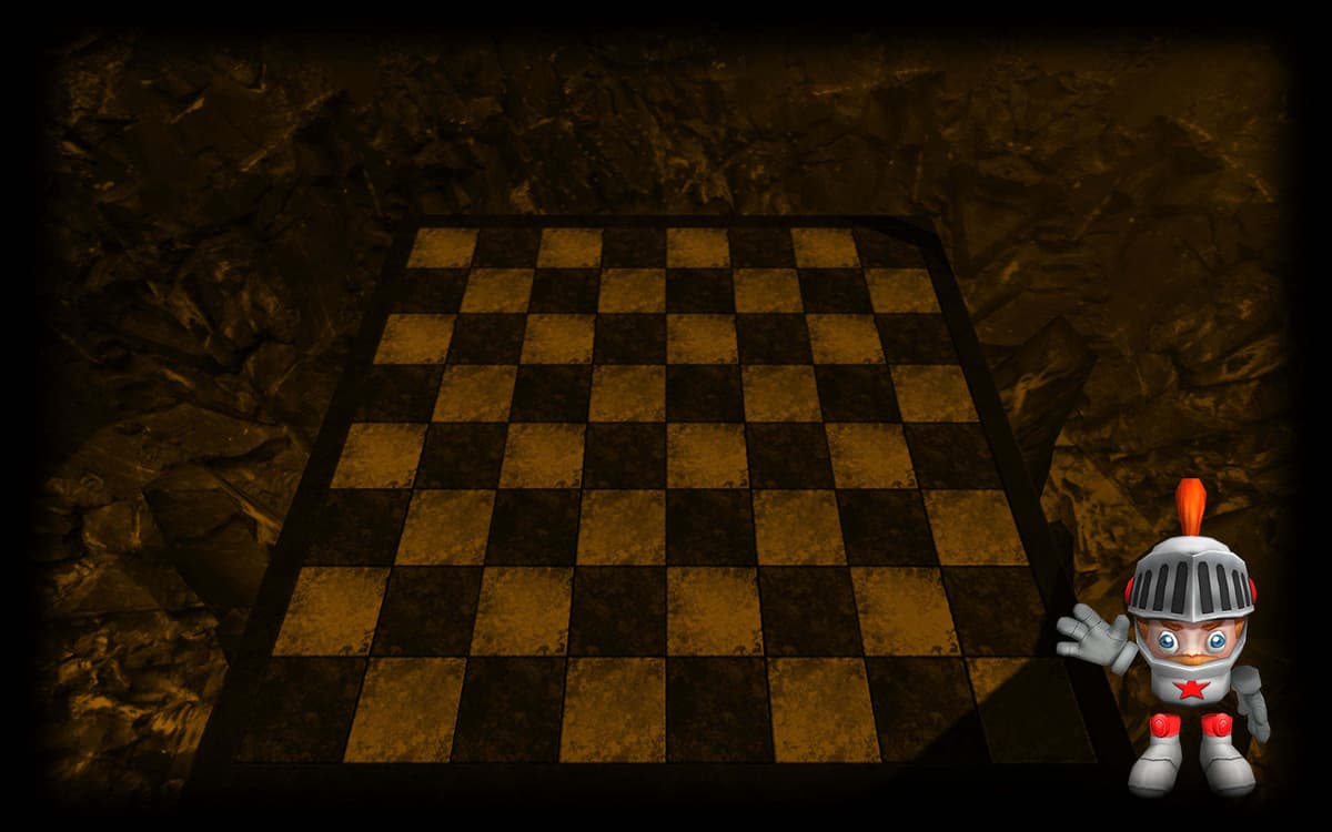 Chess Is Exciting