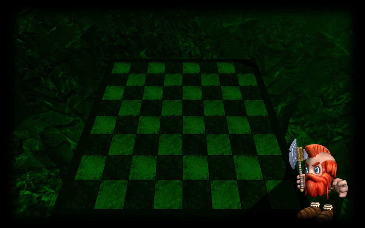Viking Chess!