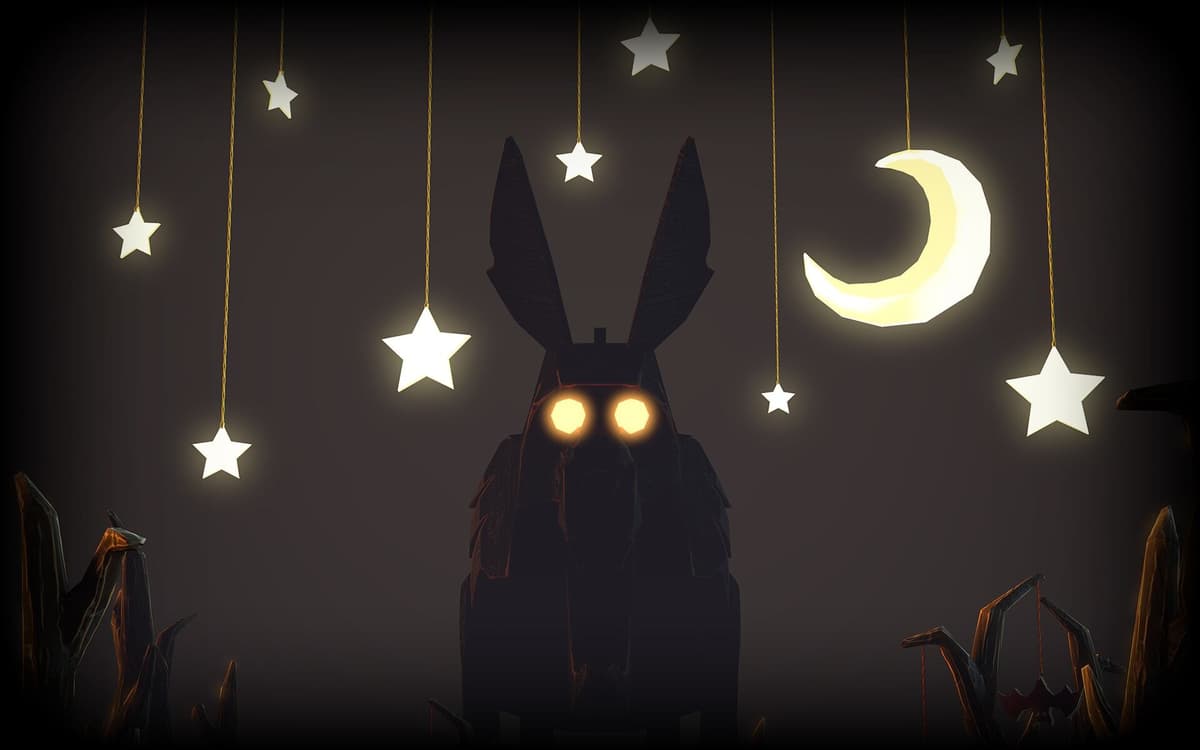 The Big Bad Wolf