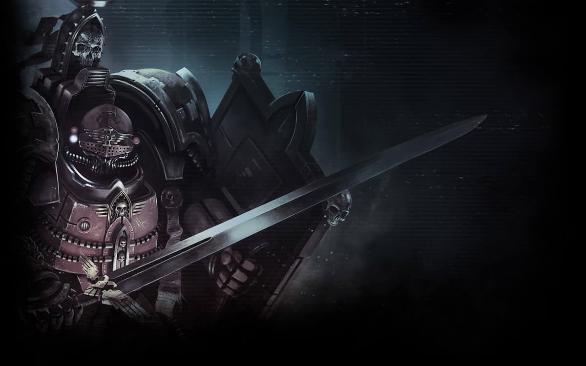 Crusader's armor