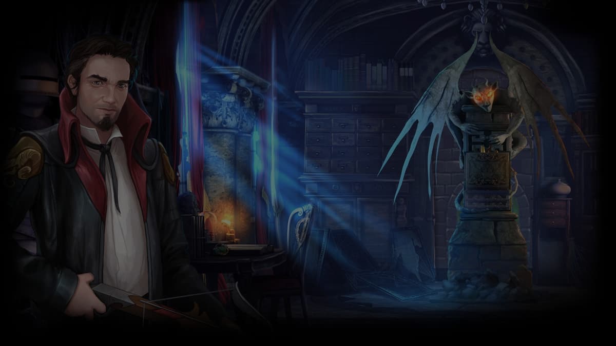 Demon Hunter