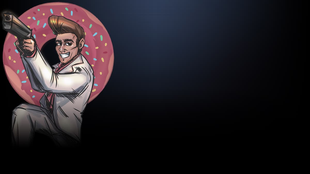 Mike Riggs Wallpaper