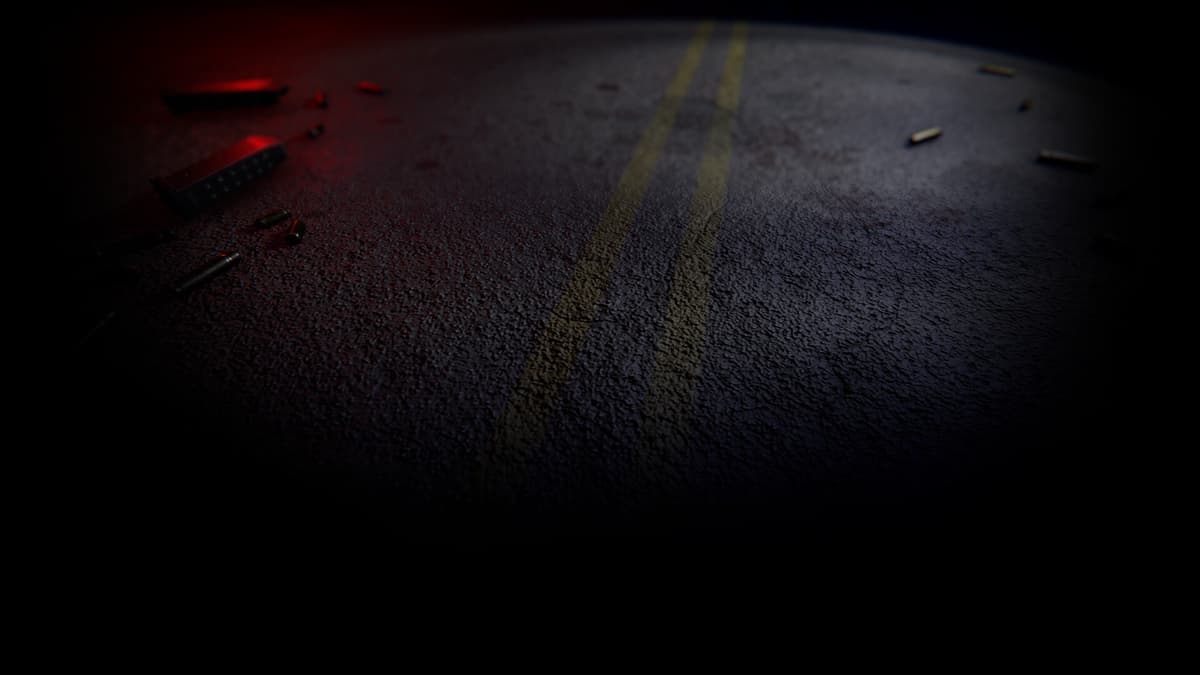 Street Attack