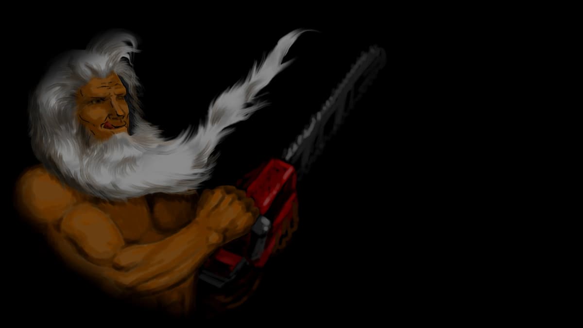Ivan (Profile Background)