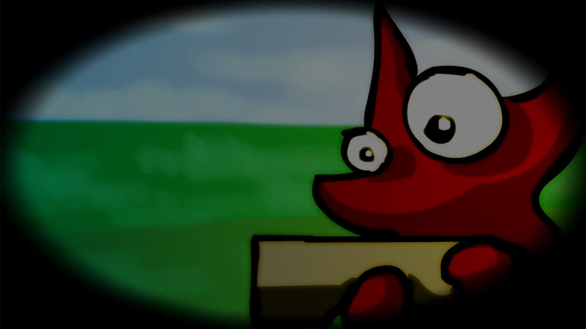 Demon (Profile Background)