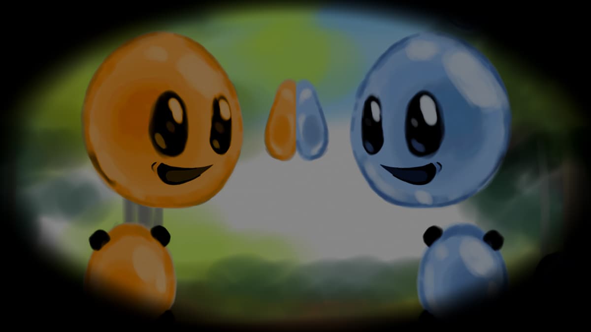 Clap (Profile Background)