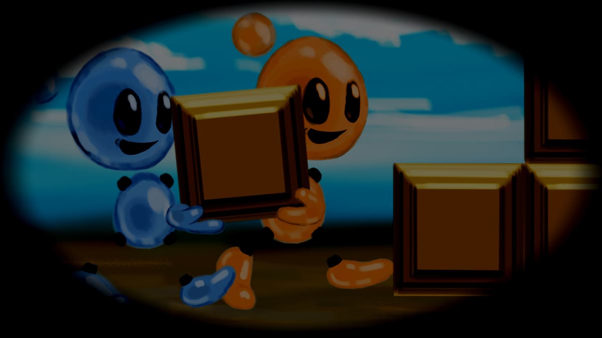Build (Profile Background)