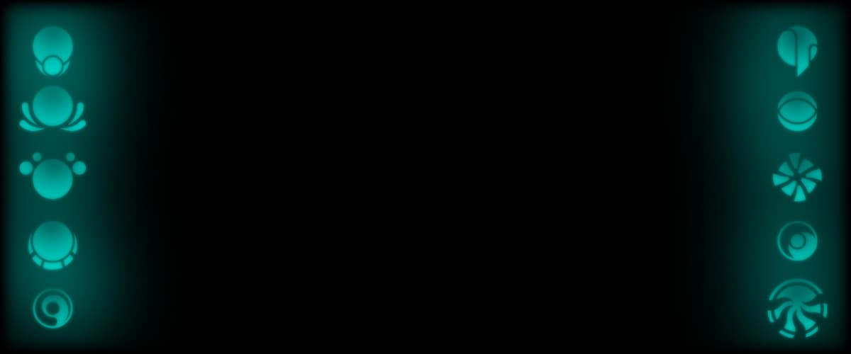 Symbols BG