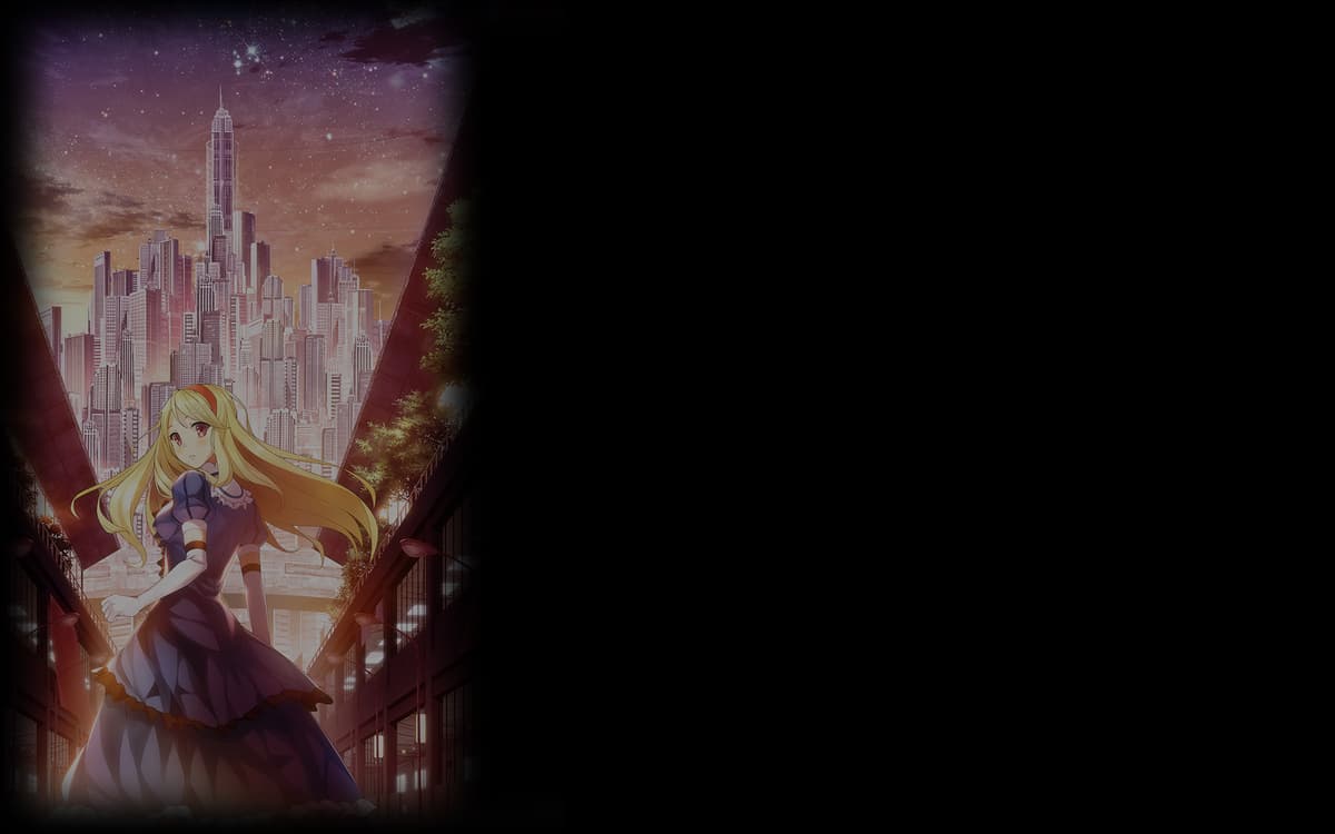 Eleanor (Profile Background)