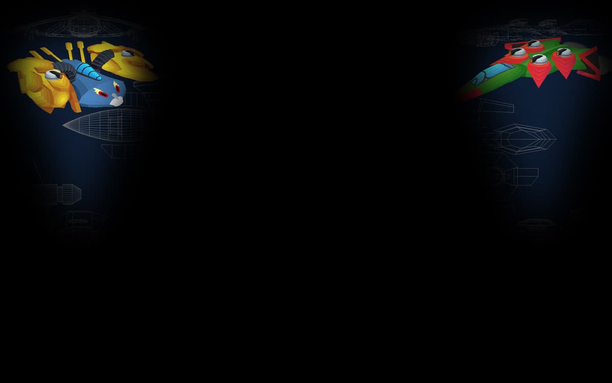 Captain Kaon Background #4