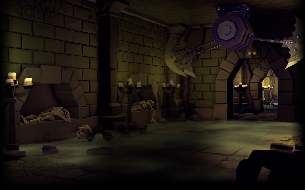 Crypt