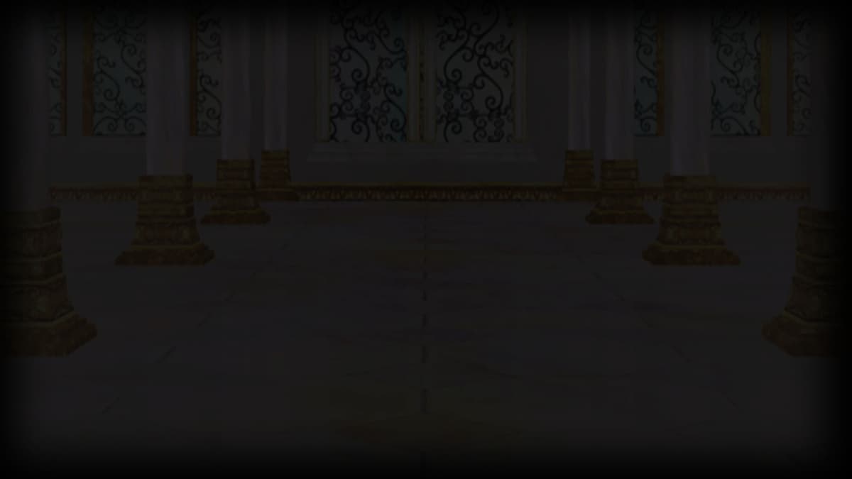 Royal Palace