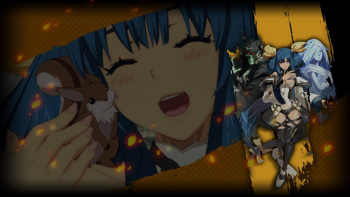 Dizzy
