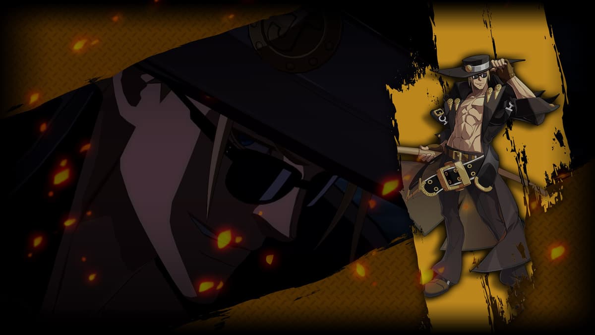 Johnny