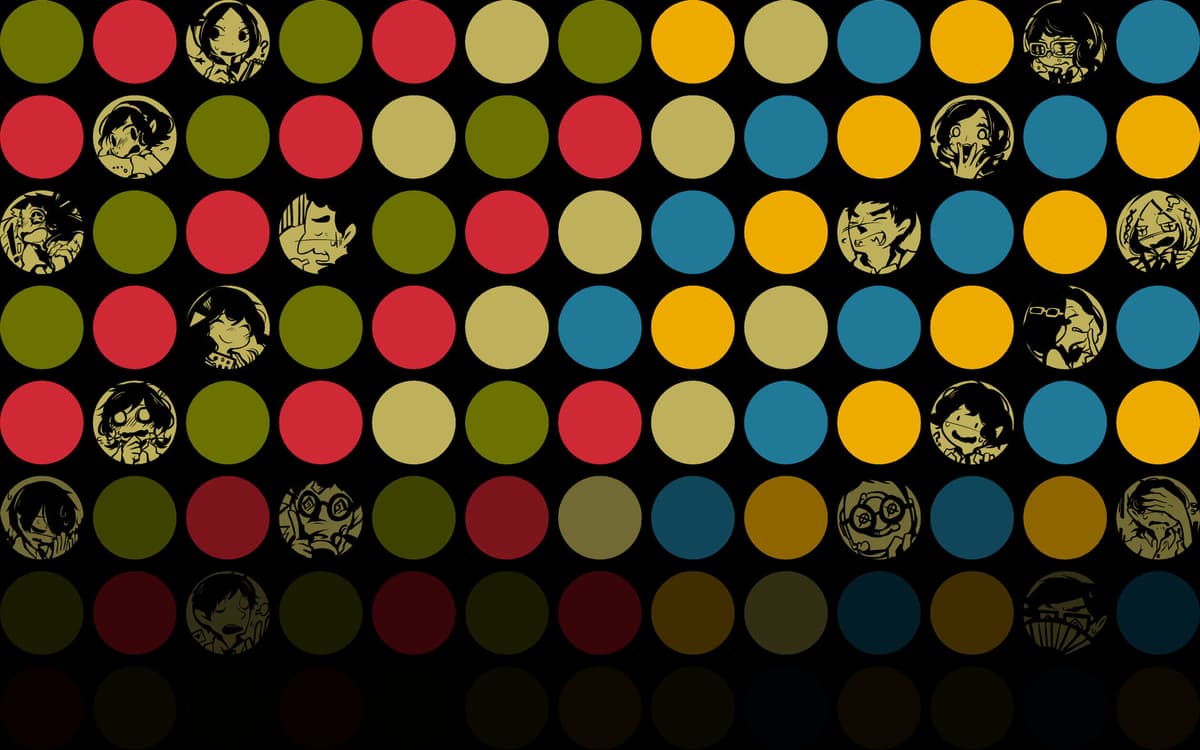 Kokurase Dots