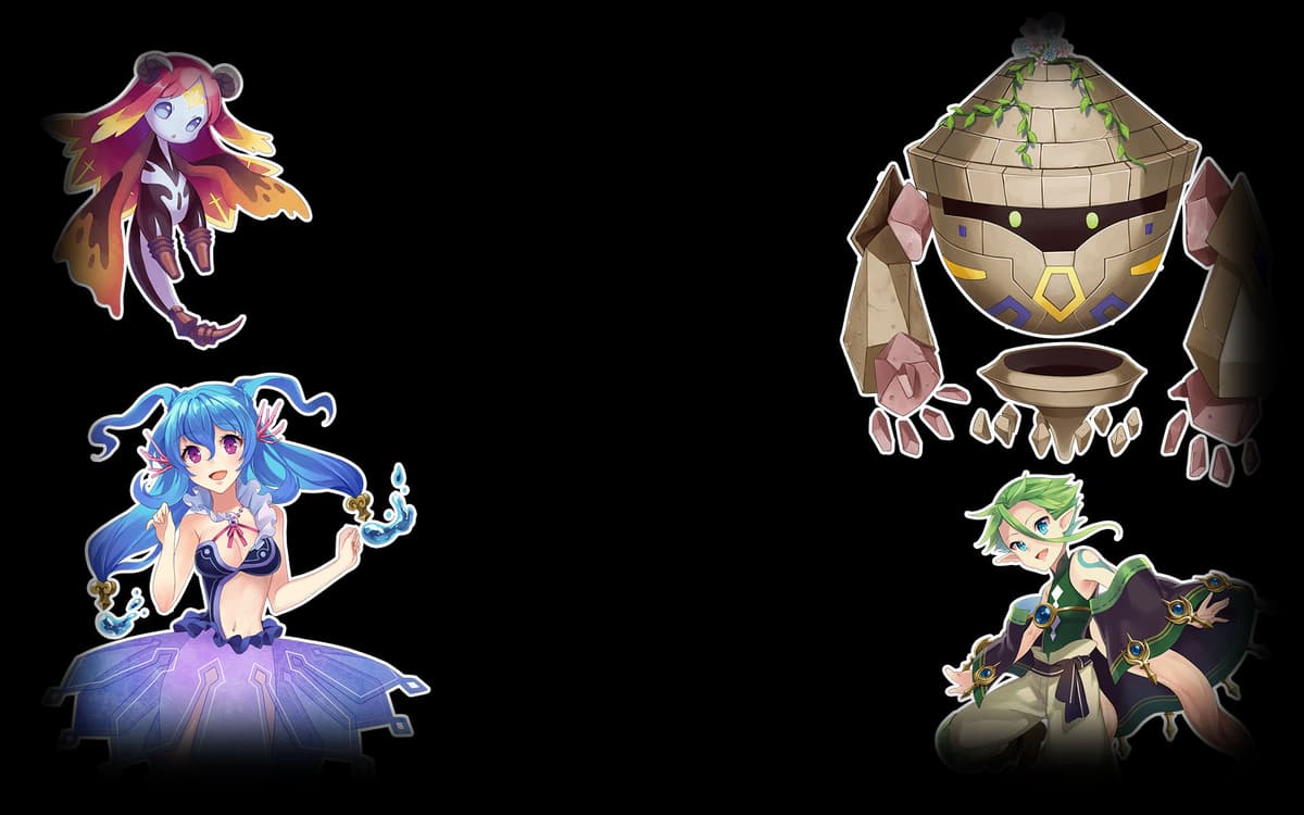 Spirits