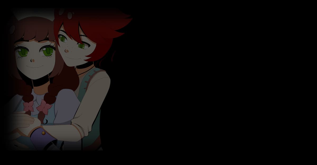 In your arms