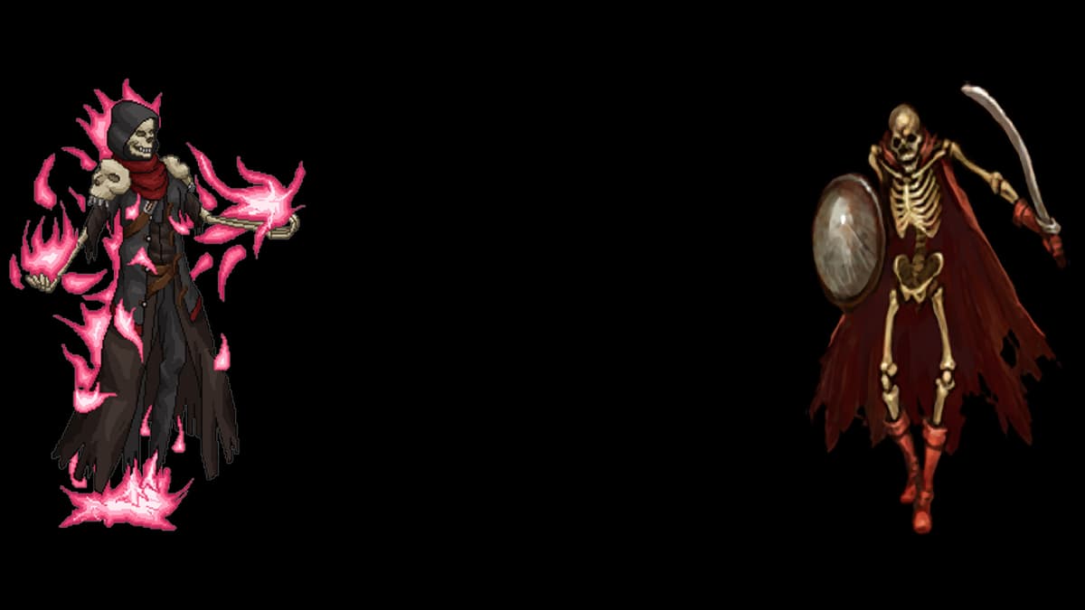 Skeletons