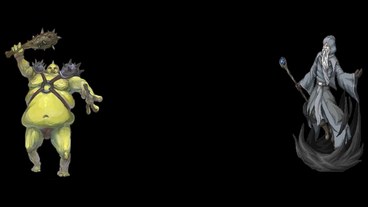 Brains versus Brawn