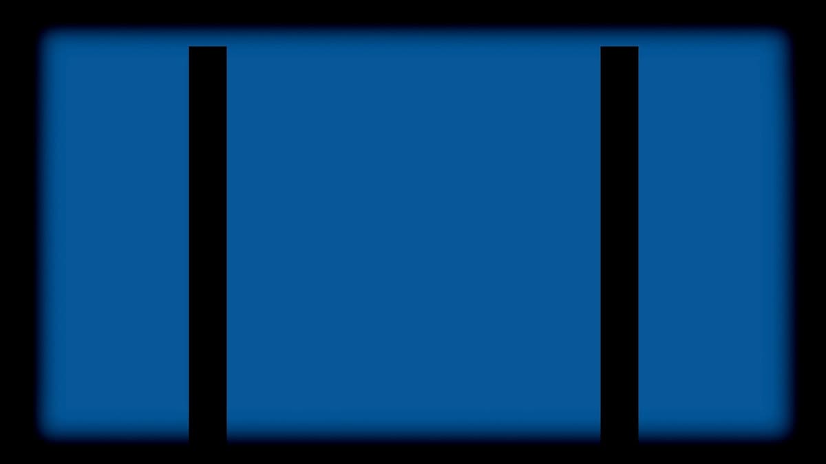 Blue (Profile Background)
