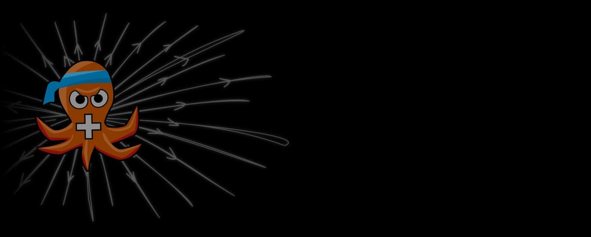 Ampere's Law (Profile Background)