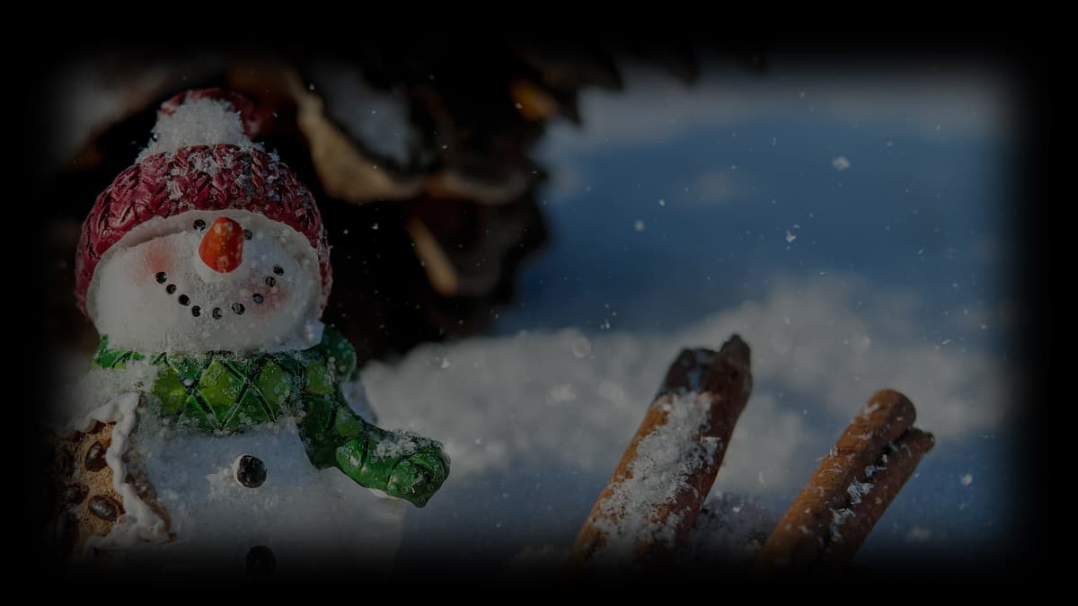 Snowman