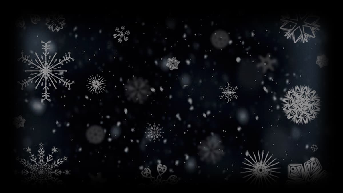 Snowflakes