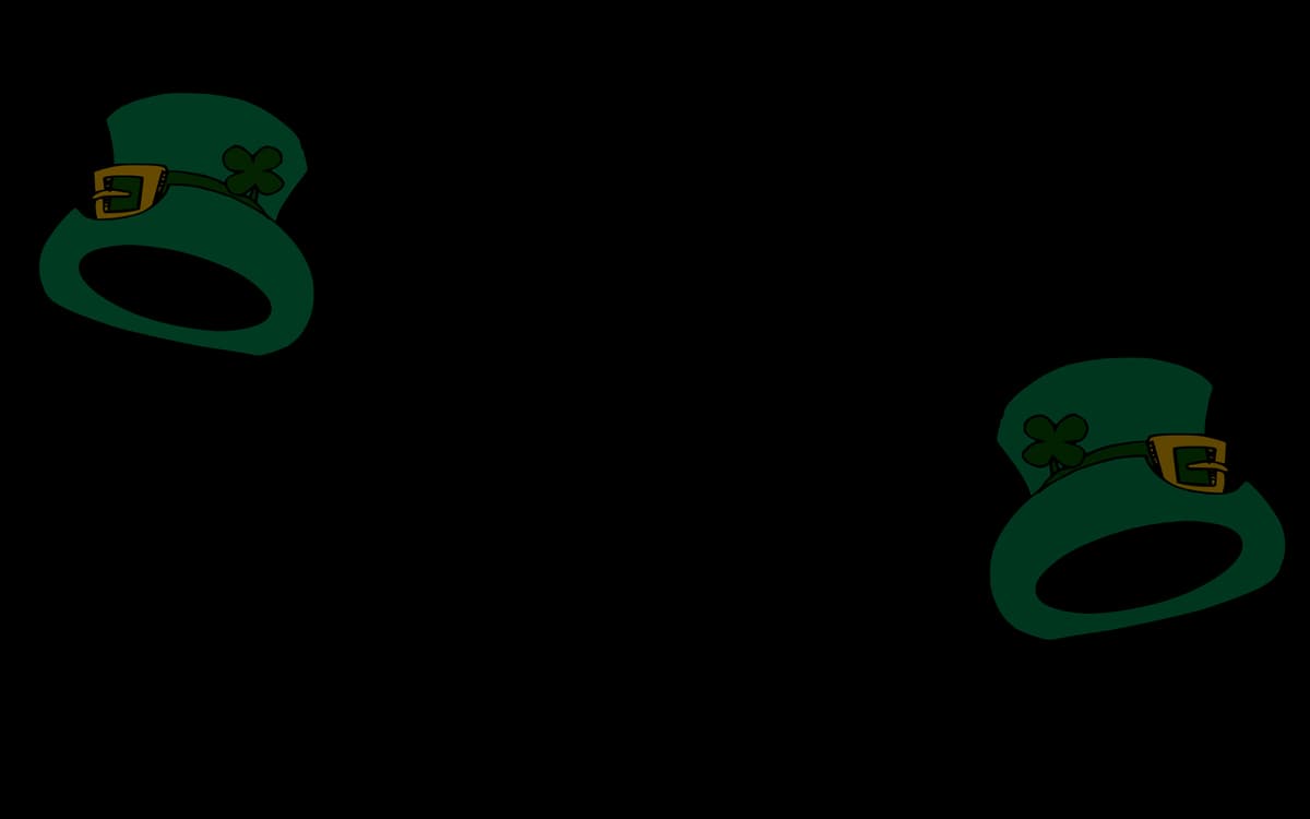 Irish Hat